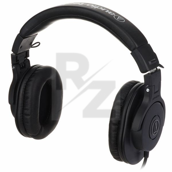 Image Audio-Technica ATH-M30X