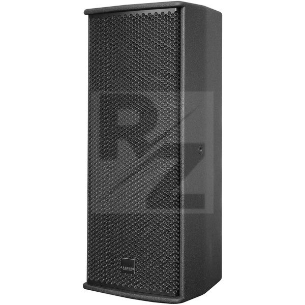 Image Seeburg Acoustic Line A3