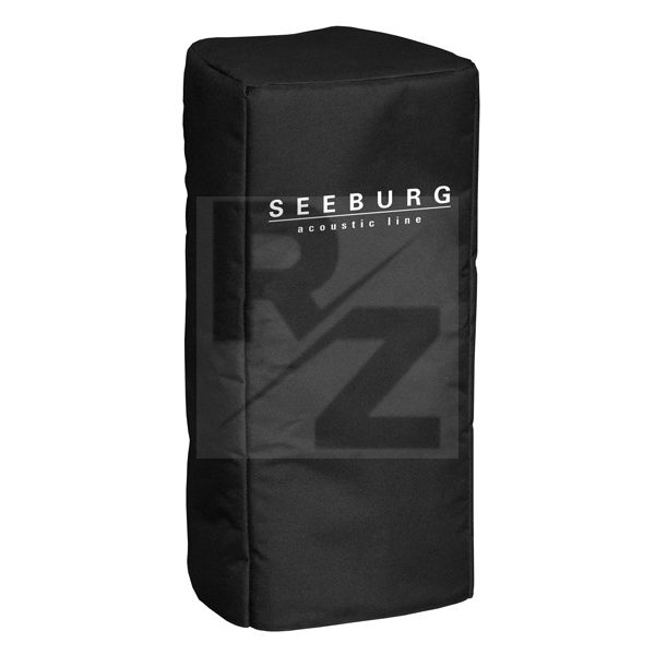 Image Seeburg Acoustic Line A3 Cover