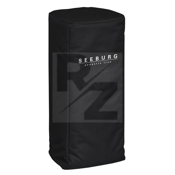 Image Seeburg Acoustic Line A2 Cover