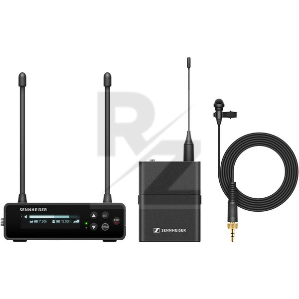 Image Sennheiser EW-DP ME2 SET U1/5