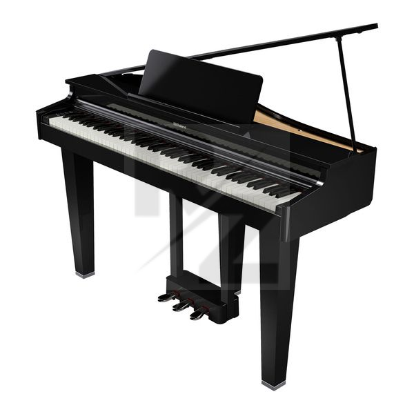 Roland GP-3 Image Roland GP-3