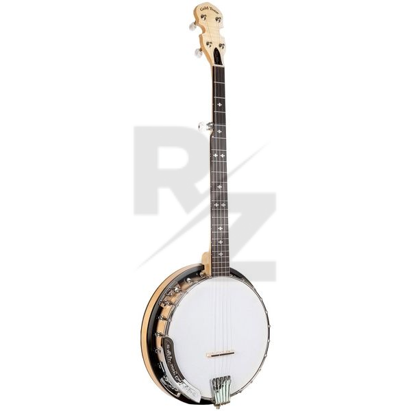 Image Gold Tone CC-100R 5 String Banjo