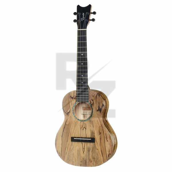 Image Romero Creations Grand Tenor Spalted Mango