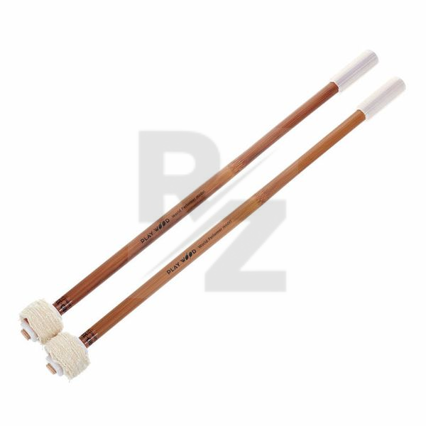 Image Playwood Timpani Mallet PRO-3352