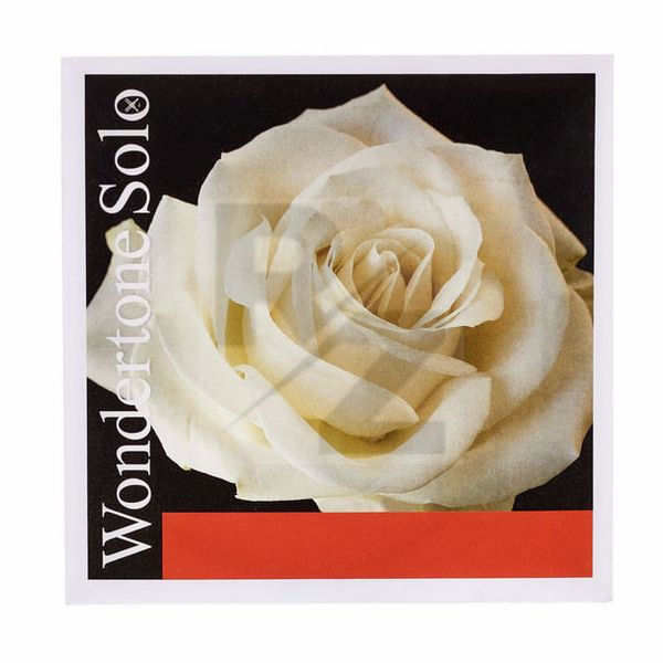 Image Pirastro Wondertone Solo E Violin 4/4
