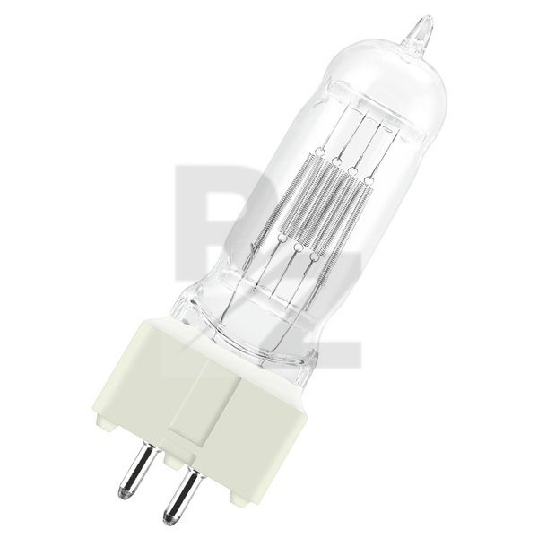 Osram T12 64719 650W 230V GX9,5 Image Osram T12 64719 650W 230V GX9,5