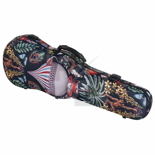 Image Jakob Winter JW 51015 ALICE Viola Case