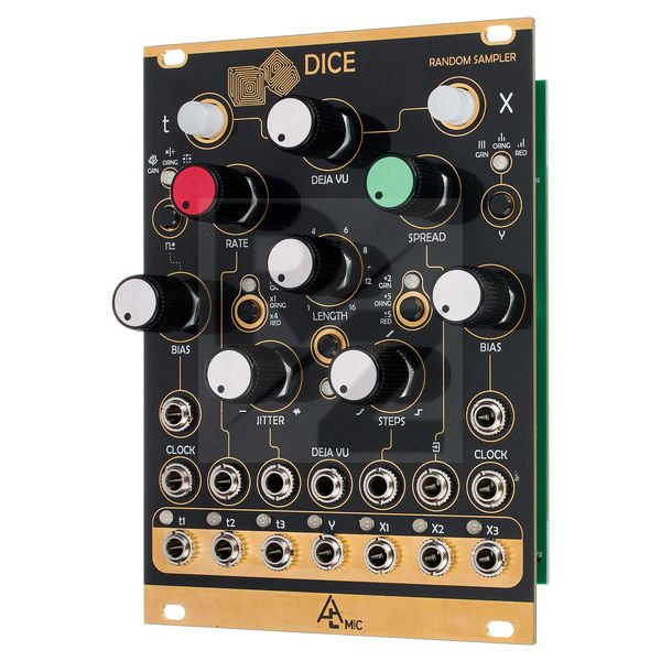After Later Audio Dice Image After Later Audio Dice