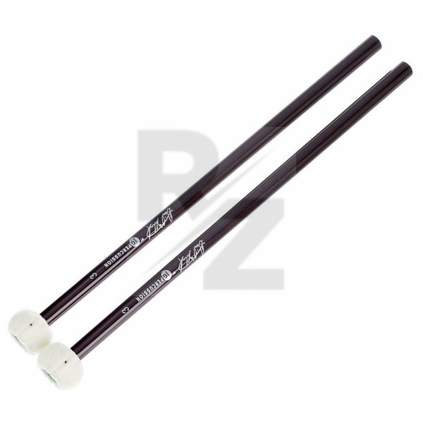 Image JG Percussion DH3 David Herbert Signature