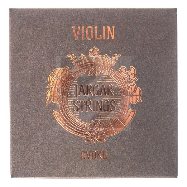 Jargar Evoke Violin Strings 4/4 Image Jargar Evoke Violin Strings 4/4