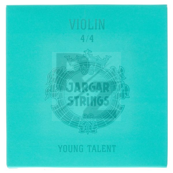 Image Jargar Young Talent Violin 4/4