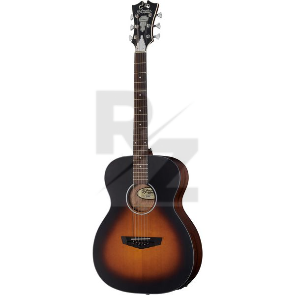 Image D'Angelico Premier Tammany LS SVSB