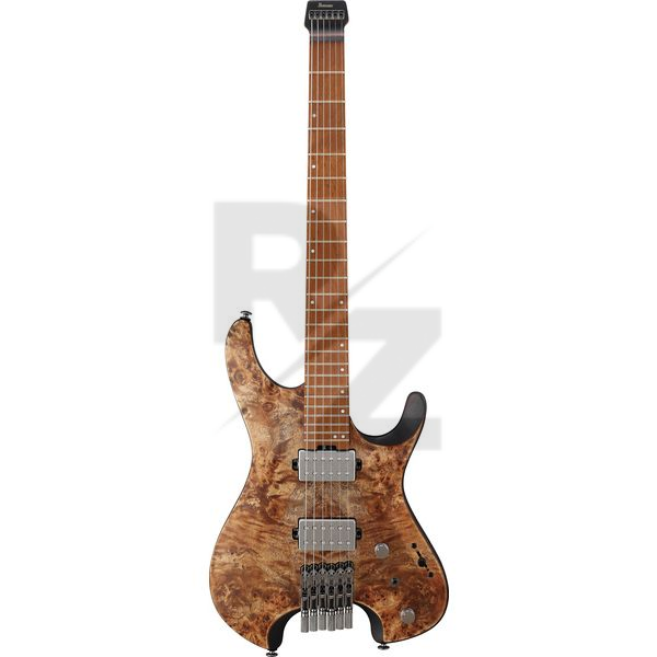 Image Ibanez Q52PB-ABS