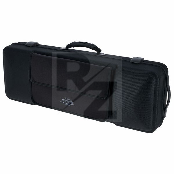 Image Jakob Winter JW 51025 VBNB Viola Case