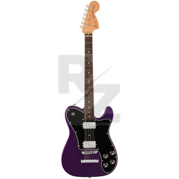 Image Fender Kingfish Tele Deluxe
