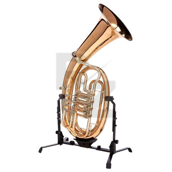 Image Cerveny CEP 731-4R Baritone