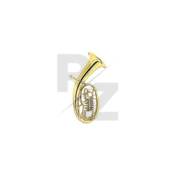 Image Cerveny CEP 531-4 Baritone