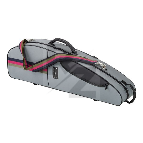 Image bam SG5003SG Violin Case Grey