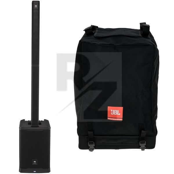 Image JBL PRX One Transporter Set