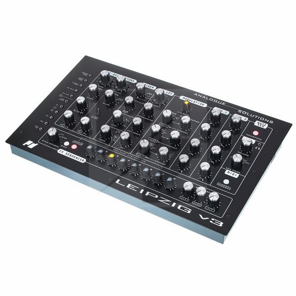 Image Analogue Solutions Leipzig V3