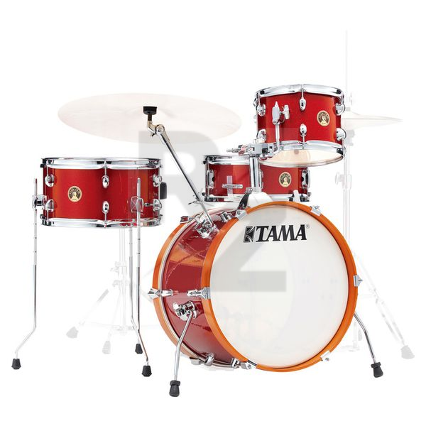 Tama Club Jam Vintage Kit -CPM Image Tama Club Jam Vintage Kit -CPM