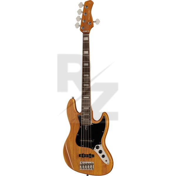 Image Marcus Miller V5R Alder-5 NT