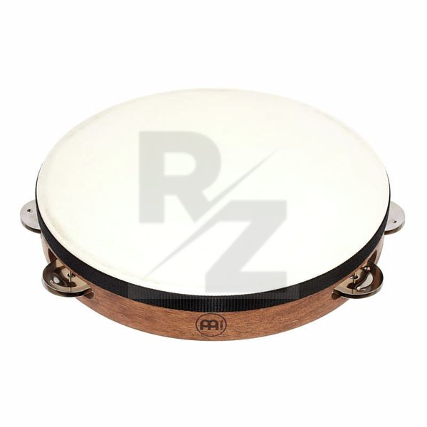 Image Meinl TAH1WB Head Tambourine