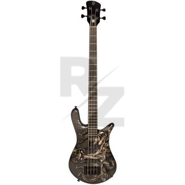 Image Spector Euro 4 LE Squid LTD