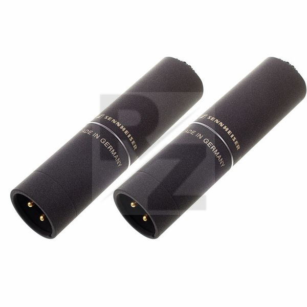 Image Sennheiser MKH 8020 Stereo Pair
