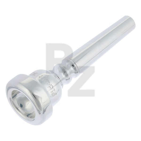 Image Pickett Blackburn Trumpet 3C