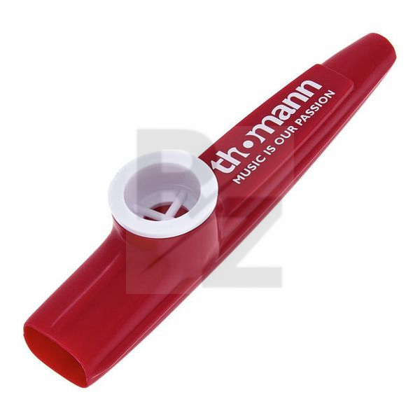 Image Thomann Kazoo Red
