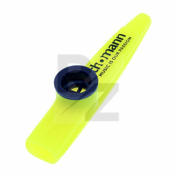 Image Thomann Kazoo Neon Yellow