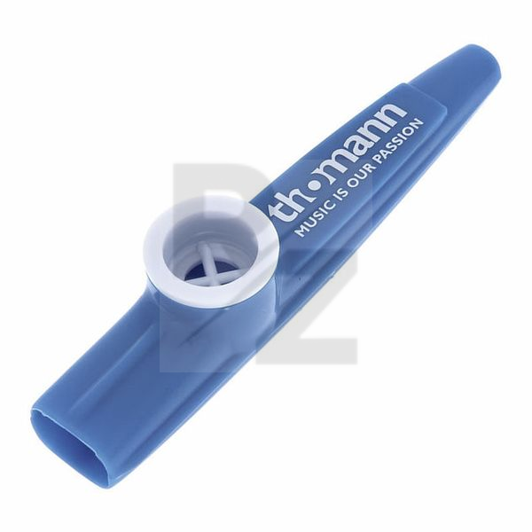 Image Thomann Kazoo Blue