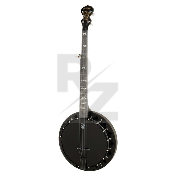 Image Deering Goodtime Blackgrass Special