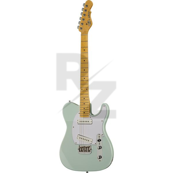 Image G&L Tribute Asat Special SG