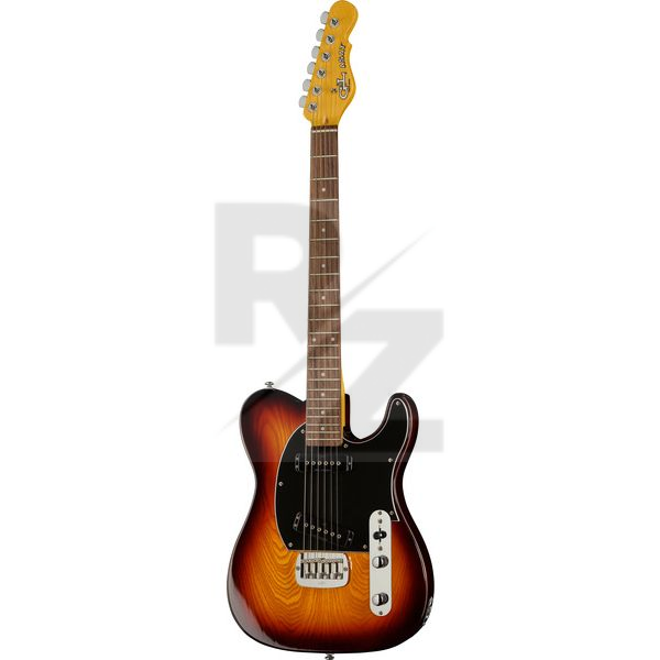 Image G&L Tribute Asat Special ASB