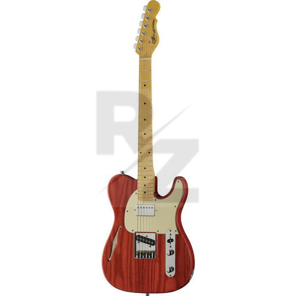 Image G&L Tribute Asat Classic Blues CO