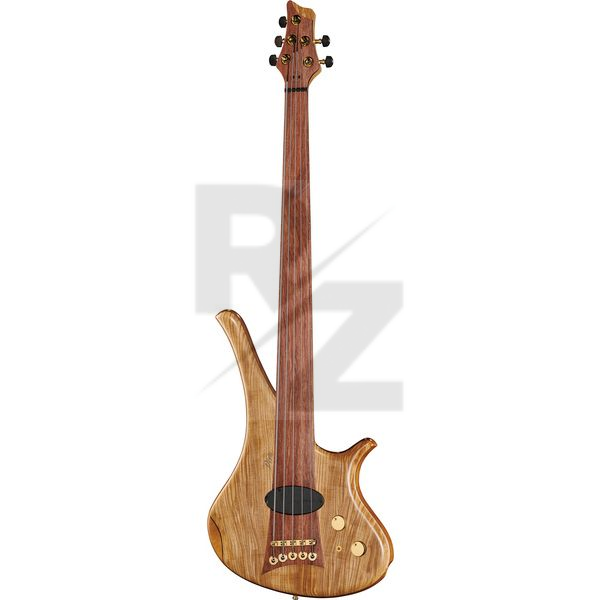 Image Marleaux Diva 5 Olivesche MAH