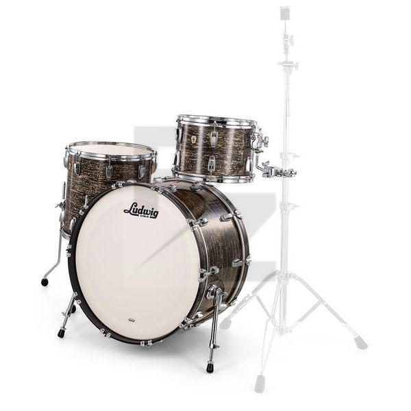 Ludwig Classic Maple Rock B.Strata Image Ludwig Classic Maple Rock B.Strata