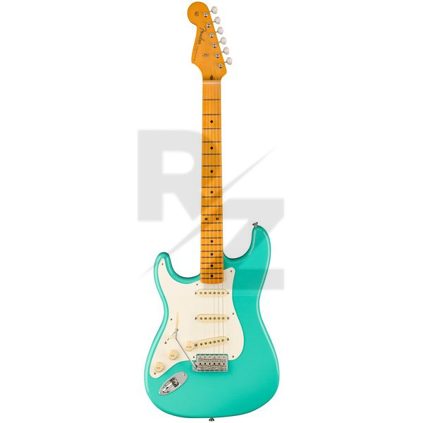 Image Fender AV II 57 STRAT LH MN SFMG