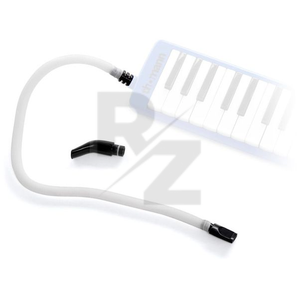 Image Thomann Pipe & Mouthpiece for Melodica
