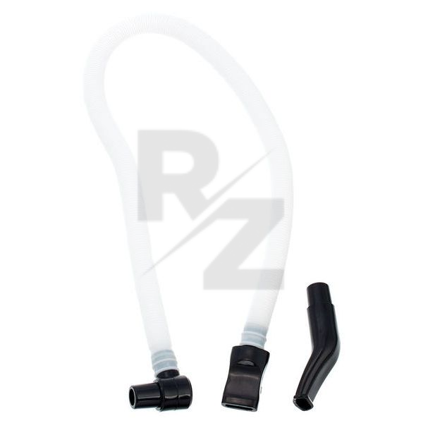 Image Thomann Pipe & Mouthpiece for MKII