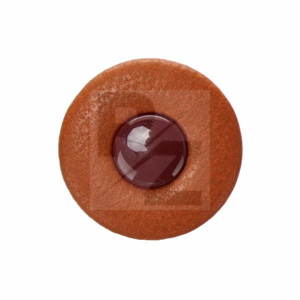 Image Pisoni Deluxe Sax Pad 19,5mm