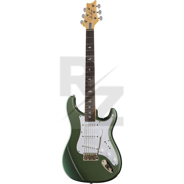 PRS John Mayer Silver Sky Orion GR Image PRS John Mayer Silver Sky Orion GR