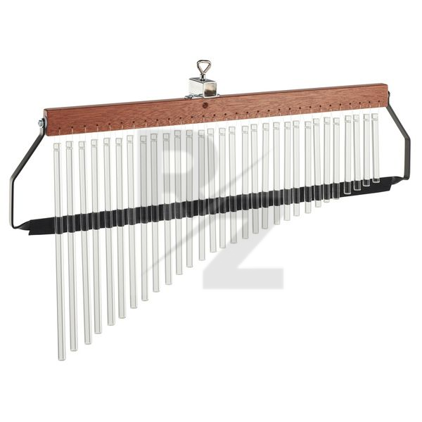 Image Kolberg 1385DP Glass Chimes Large