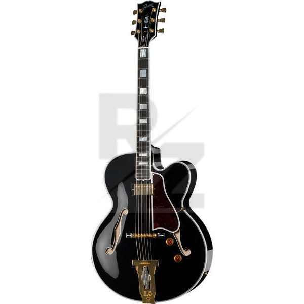 Gibson Wes Montgomery EB Image Gibson Wes Montgomery EB