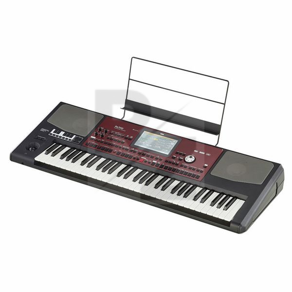 Image Korg PA-700 Oriental