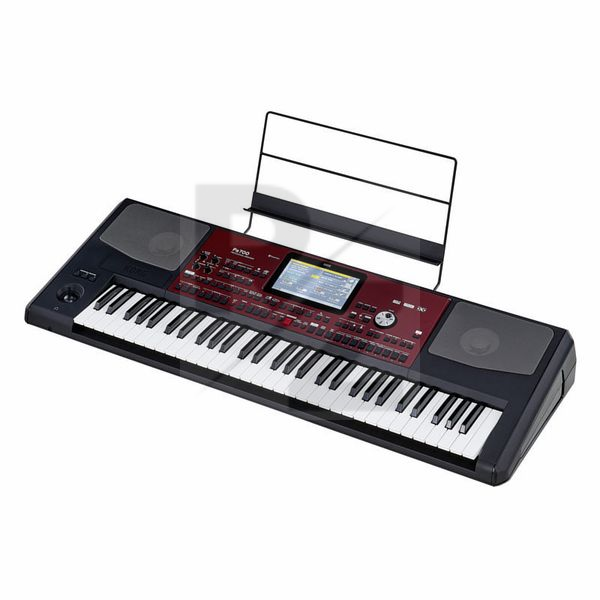 Image Korg PA-700