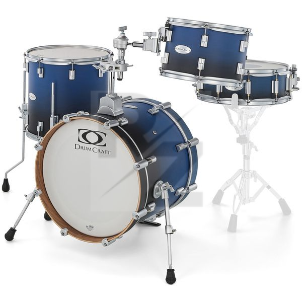 Image DrumCraft Series 6 Jazz Set SBB